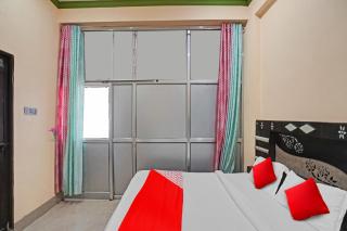 Hotel O Chhaya Mansion - Kānpur - 2
