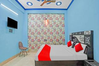 Hotel O Chhaya Mansion - Kānpur - 8