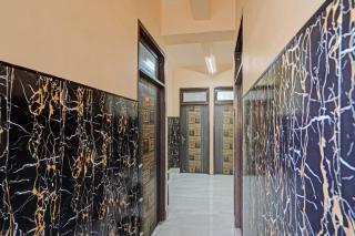 Hotel O Chhaya Mansion - Kānpur - 6