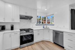Spacious 3BR 2BA Family Stay - Oakland - 5