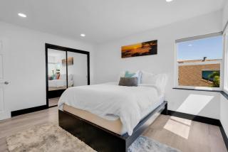 Spacious 3BR 2BA Family Stay - Oakland - 1