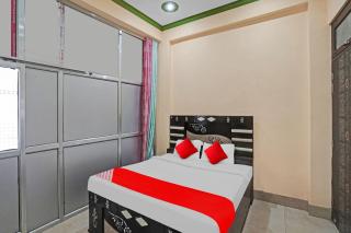 Hotel O Chhaya Mansion - Kānpur - 9