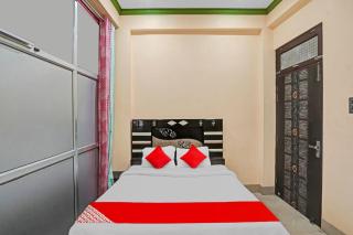 Hotel O Chhaya Mansion - Kānpur - 7