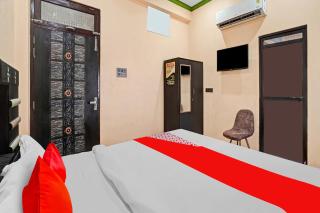 Hotel O Chhaya Mansion - Kānpur - 1
