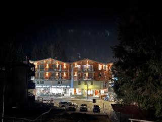 Hotel Rosengarten - Madonna di Campiglio - 9
