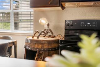 Time Traveler Suite - Private Balcony - Branson - 2
