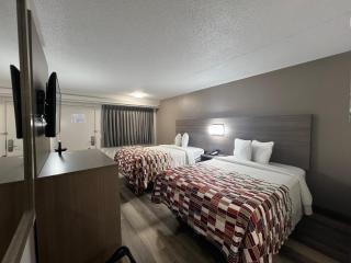 Red Roof Inn Lexington South - 1