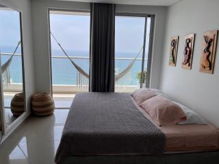 New Building - Cabrero Marina Club - Carthagène des Indes - 6
