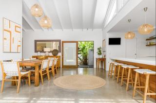 Beachside Suffolk Oasis and Pool - 1