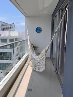 New Building - Cabrero Marina Club - Carthagène des Indes - 8