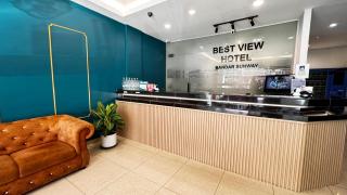 Best View Hotel Bandar Sunway # Near Sunway Medical-Pyramid-Lagoon - Petaling Jaya - 9