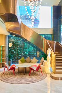 Kin Hotel Thi Sach - Ho Chi Minh City - 6