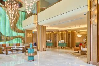 Kin Hotel Thi Sach - Ho Chi Minh - 5