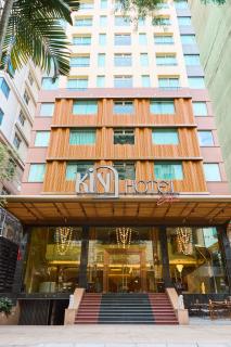 Kin Hotel Thi Sach - Ho Chi Minh - 8