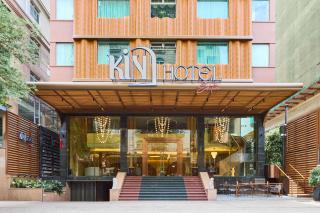 Kin Hotel Thi Sach - Ho Chi Minh - 7