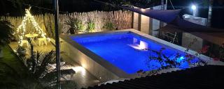 Costa azul MonBlanc Beach - Sonsonate - 8