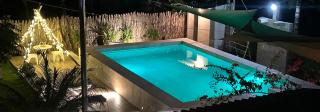 Costa azul MonBlanc Beach - Sonsonate - 9