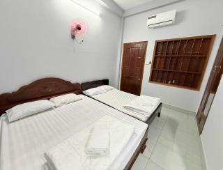 BEO HOTEL Vũng Tàu - 8