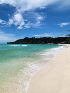 Amor Resort Koh Rong - Koh Rong Island - 6