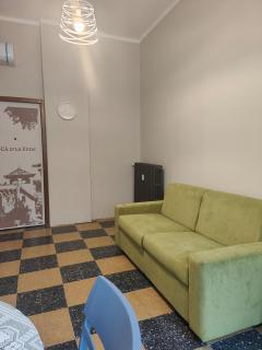 Domodossola new two-room apartment in the center - Domodossola - 3
