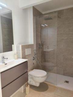 Domodossola new two-room apartment in the center - Domodossola - 2