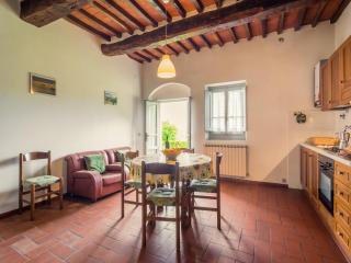 Aesthetic Farmhouse in Bucine with Barbecue - Bucine - 7