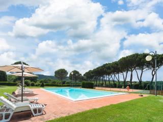 Aesthetic Farmhouse in Bucine with Barbecue - Bucine - 9