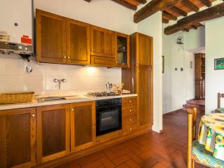 Aesthetic Farmhouse in Bucine with Barbecue - Bucine - 6