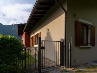 Cozy Holiday Home in Idro Lombardy with Private Garden - Crone - 9