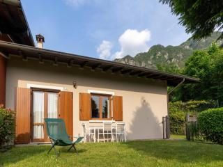 Cozy Holiday Home in Idro Lombardy with Private Garden - Crone - 3