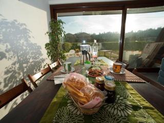 Holiday Home in Ponte Alpi by Lake Santa - 2