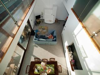 Holiday Home in Ponte Alpi by Lake Santa - 3