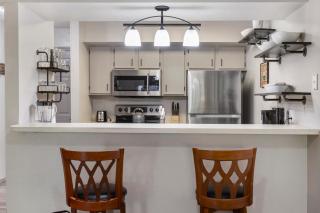 Golf View Serenity - Open Deck & Close To Lake - 3