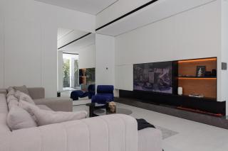 Archestet Villas Canggu - 3