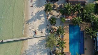 Amor Resort Koh Rong - Koh Rong Island - 9