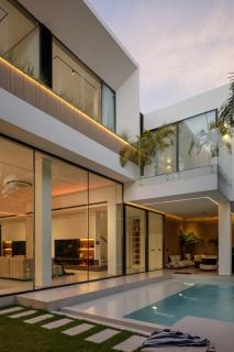 Archestet Villas Canggu - Canggu - 0