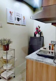 1 BR Condo for rent, in Cebu - Città di Cebu - 3