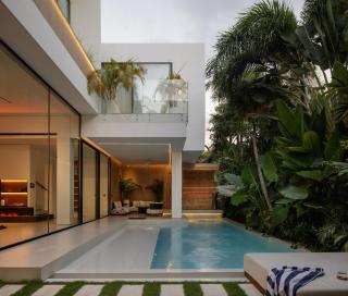 Archestet Villas Canggu - Canggu - 7
