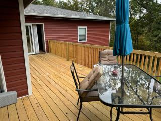 Riverbend Getaway 134 - - 8