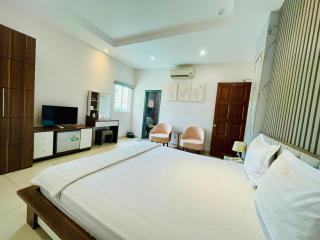 Michelle Hotel - Ho Chi Minh - 0