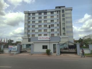 golden tulip essential owerri - Owerri - 0