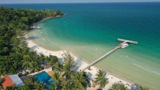 Amor Resort Koh Rong - Koh Rong Island - 4