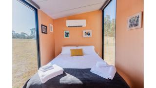 Hermano Farm Stay by Tiny Away - - 4