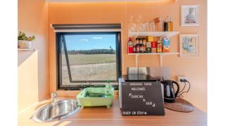 Hermano Farm Stay by Tiny Away - 2