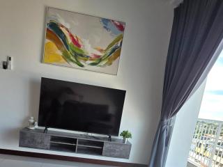 Jenz Homestay Bintulu - Bintulu - 1