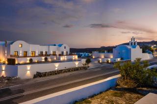 Acro Caldo Suites - 1