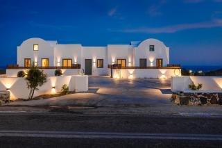 Acro Caldo Suites - Akrotiri - 1