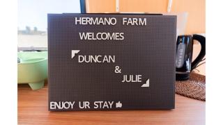 Hermano Farm Stay by Tiny Away - - 3