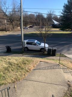 Queen City Haven 3bdrm 2ba - Cincinnati - 9