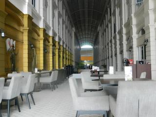 Wing Hotel Kualanamu Airport - Medan - 7